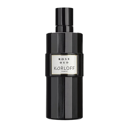 Korloff, Rose Oud, Парфюмна вода, Унисекс, 100 мл