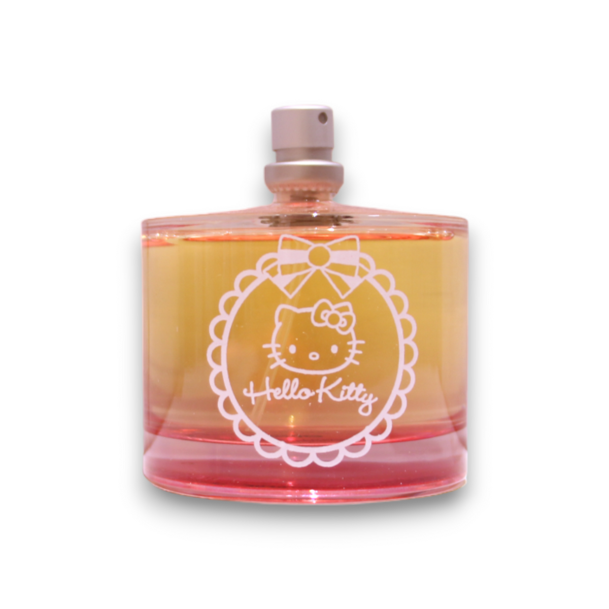 Koto Parfums, Hello Kitty, Тоалетна вода, 100 мл *Тестер
