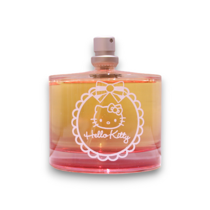 Koto Parfums, Hello Kitty, Тоалетна вода, 100 мл *Тестер