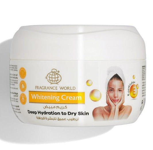  Крем за изравняване на тена Whitening Cream 240 ml - Zinora.bg Zinora.bg