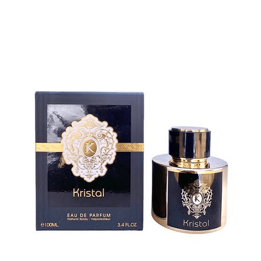  Kristal EDP 100 ml - Zinora.bg Zinora.bg