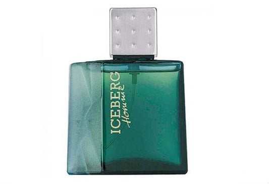 Iceberg Homme Б.О. EDT 100 ml за мъже Zinora.bg