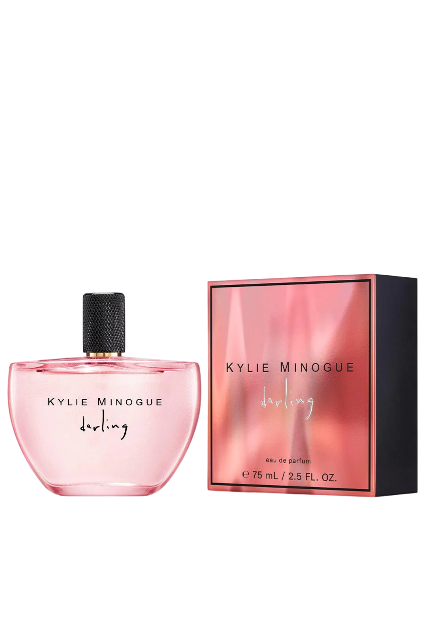 Kylie Minogue, Darling, Парфюмна вода, За жените, 75 мл