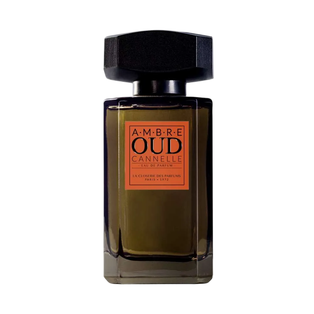 La Closerie Des Parfums, Ambre Oud Cannelle, Парфюмна вода, Унисекс, 100 мл