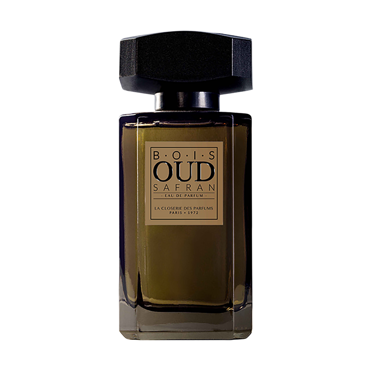 La Closerie Des Parfums, Bois Oud Safran, Парфюмна вода, Унисекс, 100 мл