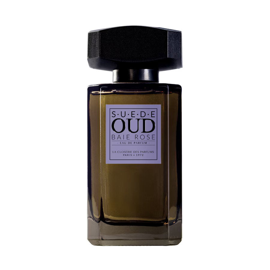 La Closerie Des Parfums, Oud Suede Rose, Парфюмна вода, Унисекс, 100 мл *Тестер