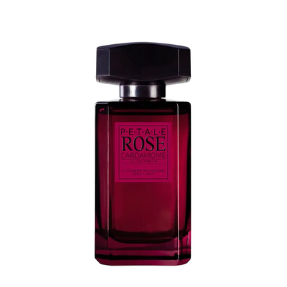 La Closerie Des Parfums, Petale Rose Cardamome, Парфюмна вода, Унисекс, 100 мл
