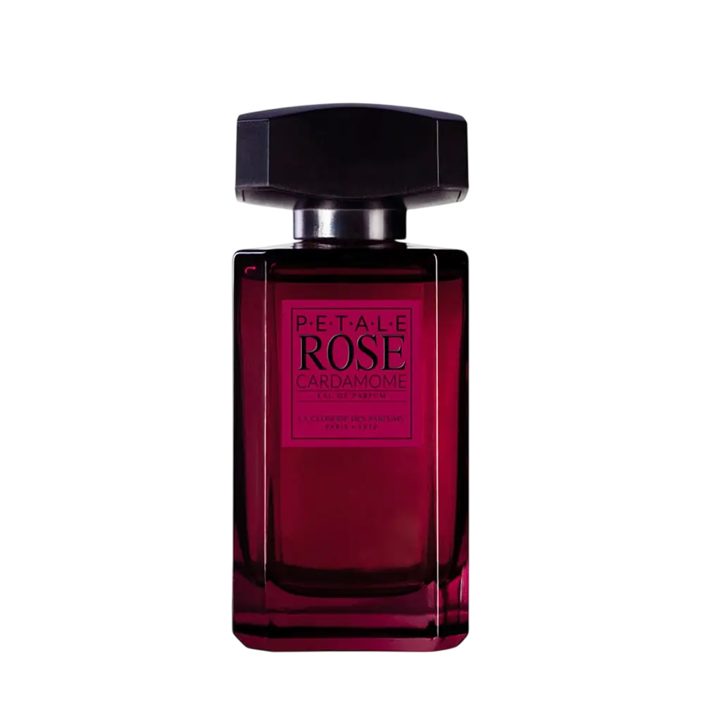 La Closerie Des Parfums, Petale Rose Cardamome, Парфюмна вода, Унисекс, 100 мл *Тестер