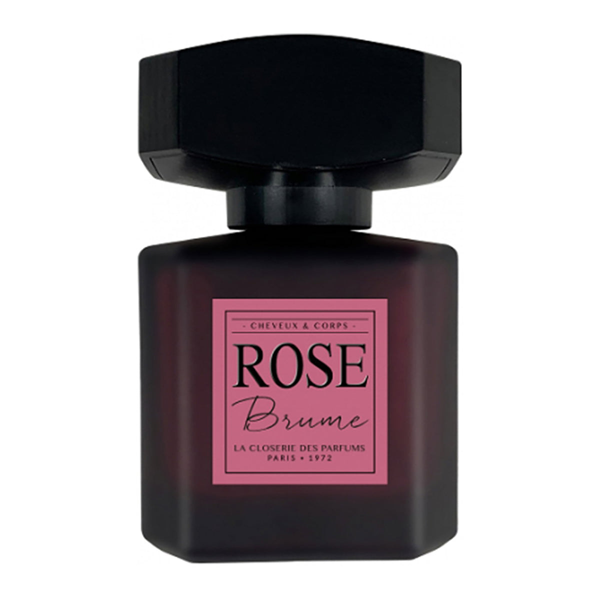 La Closerie Des Parfums, Rose Brume, Парфюмна вода, Унисекс, 50 мл
