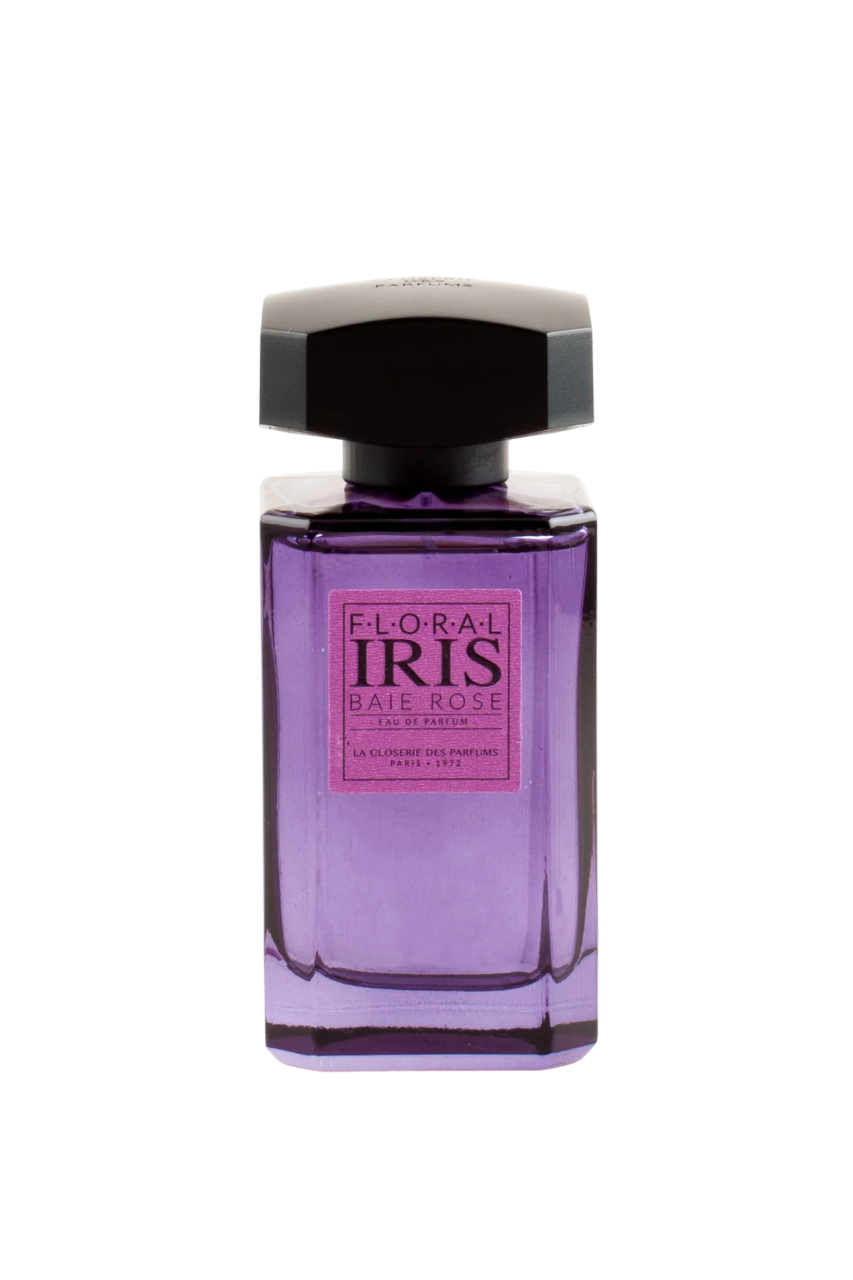 La Closerie Des Parfums, Floral Iris Baies Rose, Парфюмна вода, Унисекс, 100 мл