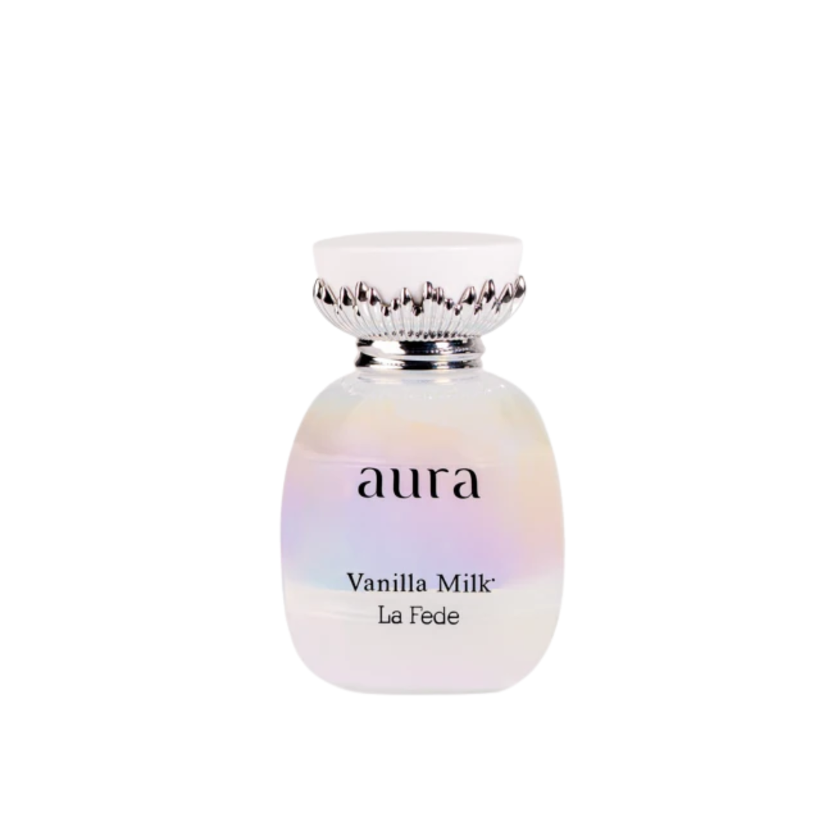 La Fede, Aura Vanilla Milk, Парфюмна вода, За жените, 100 мл