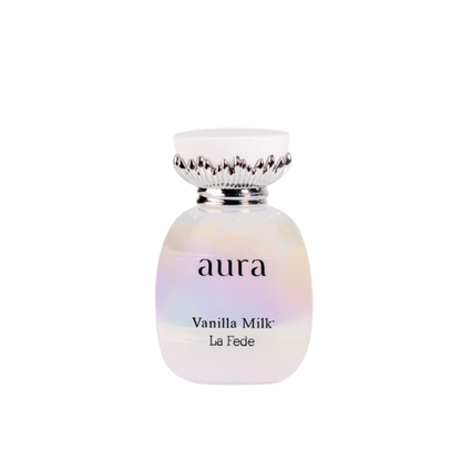 La Fede, Aura Vanilla Milk, Парфюмна вода, За жените, 100 мл