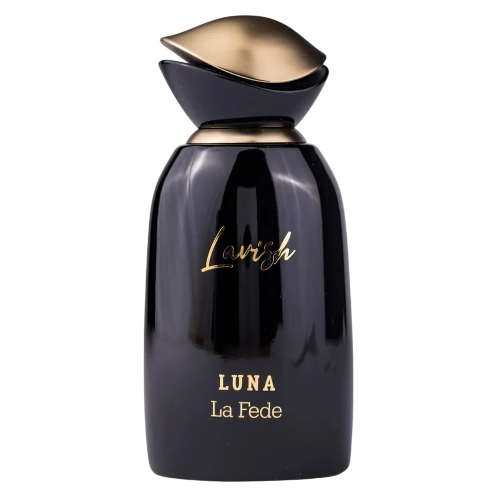 La Fede, Lavish Luna, Парфюмна вода, Унисекс, 100 мл