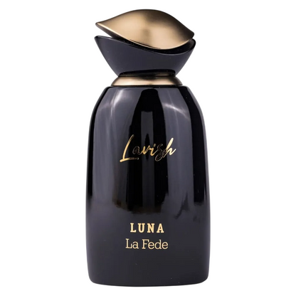 La Fede, Lavish Luna, Парфюмна вода, Унисекс, 100 мл