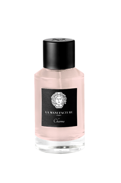 La Manufacture, Charme, Парфюмна вода, Унисекс, 100 мл
