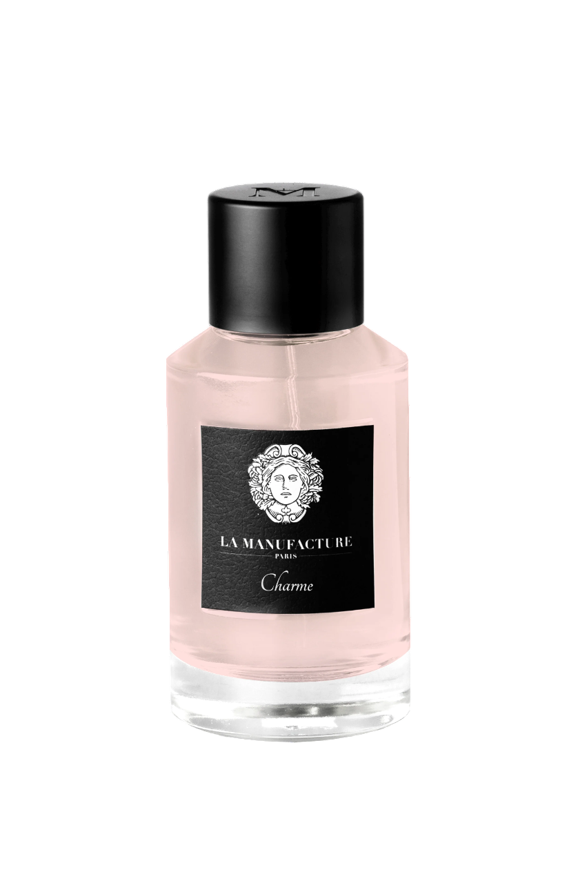 La Manufacture, Charme, Парфюмна вода, Унисекс, 100 мл