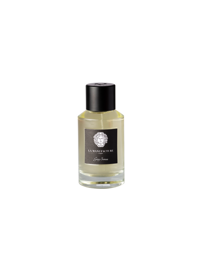 La Manufacture, Grey Senses, Парфюмна вода, Унисекс, 100 мл