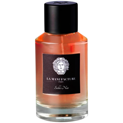 La Manufacture, Sable Noir, Парфюмна вода, Унисекс, 100 мл
