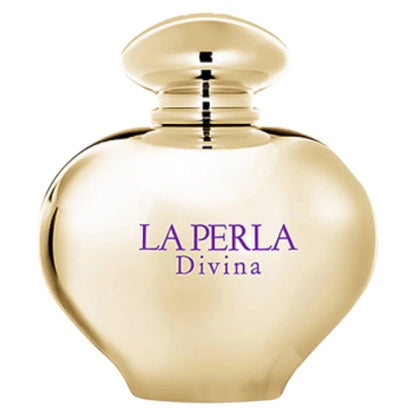 La Perla, Divina Gold Edition, Тоалетна вода, За жените, 80 мл