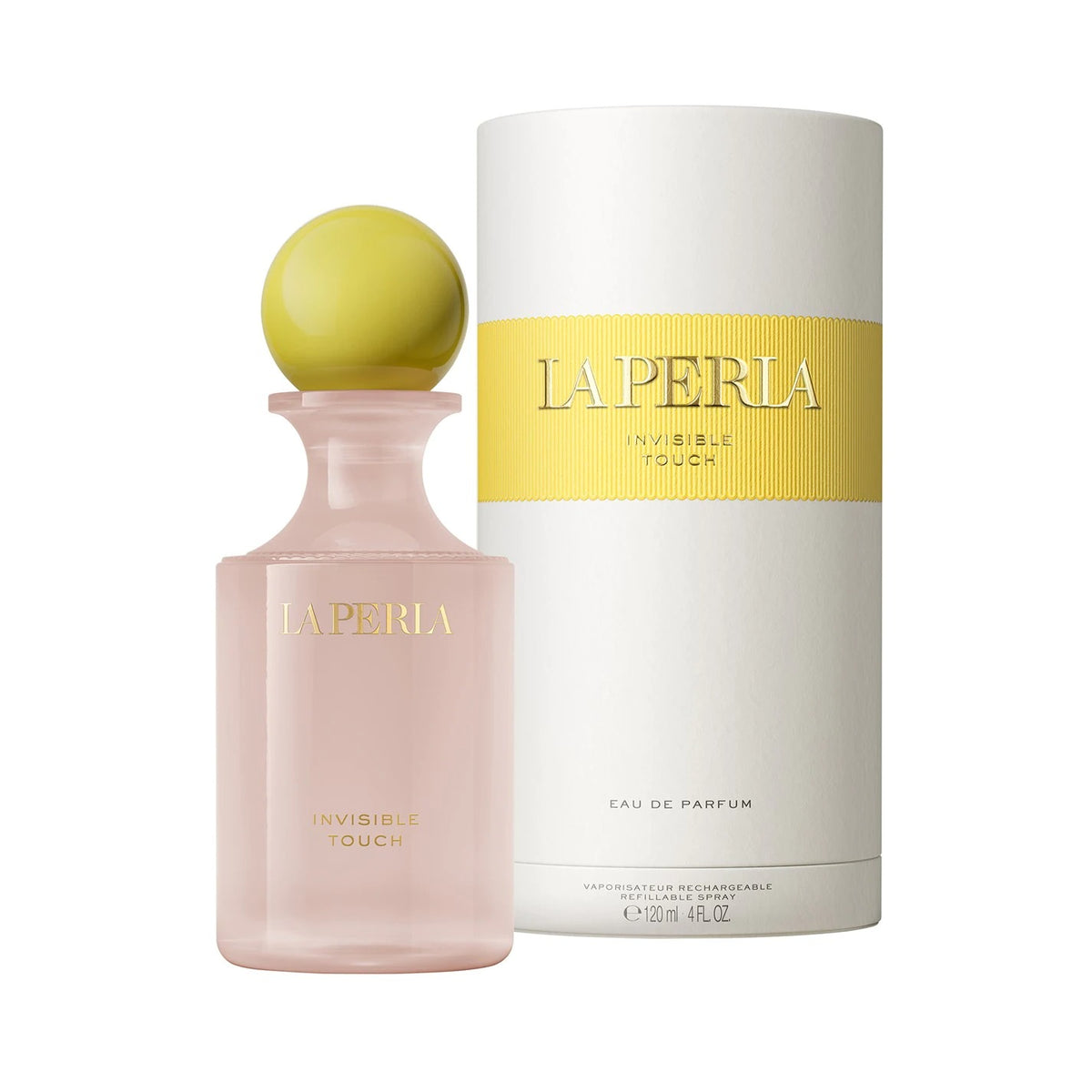 La Perla, Invisible Touch, Парфюмна вода, За жените, 120 мл