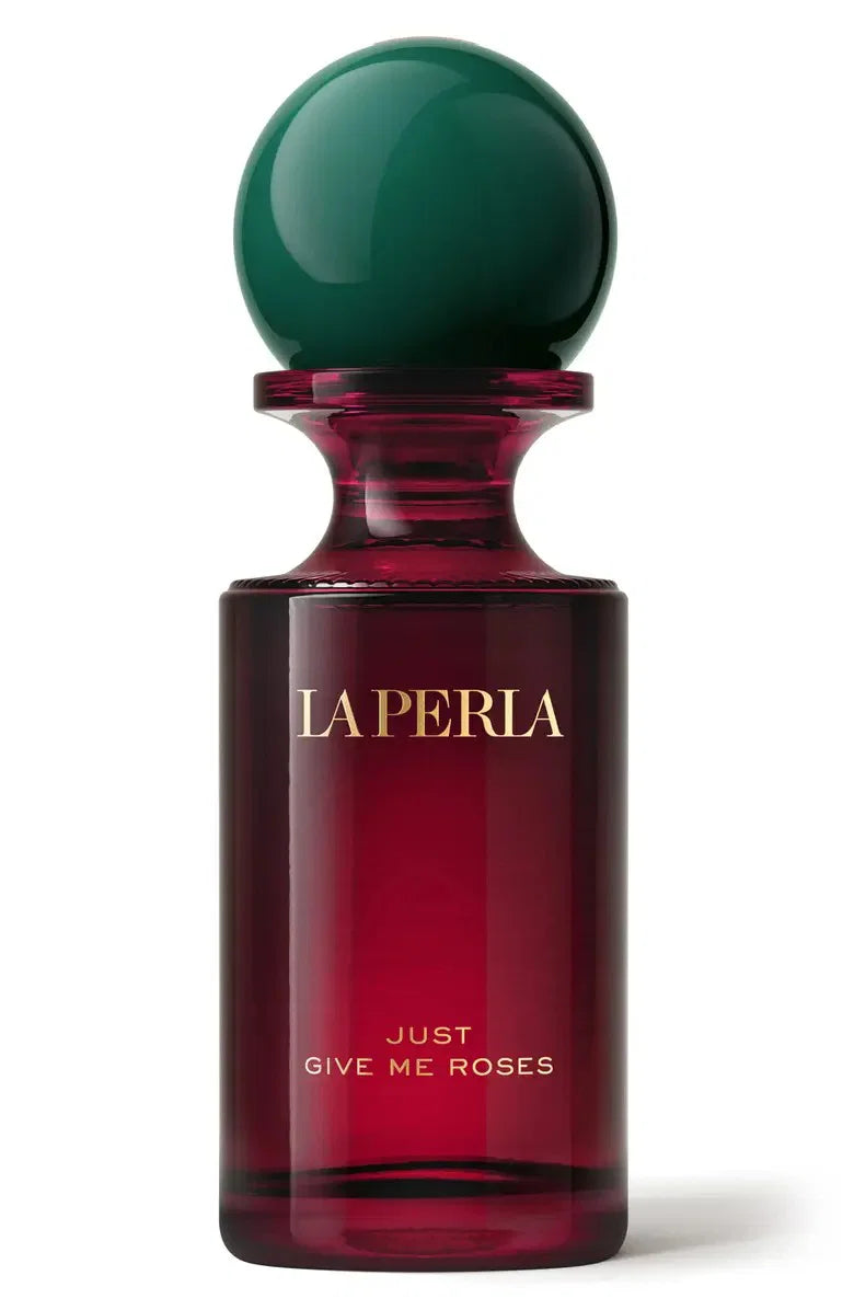 La Perla, Just Give Me Roses, Парфюмна вода, За жените, 120 мл