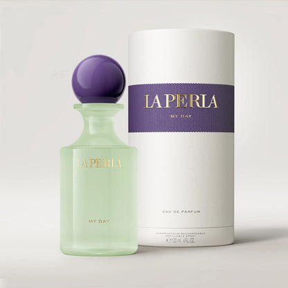 La Perla, My Day, Парфюмна вода, За жените, 120 мл