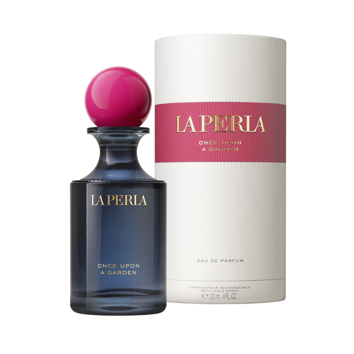 La Perla, Once Upon A Garden, Парфюмна вода, За жените, 120 мл