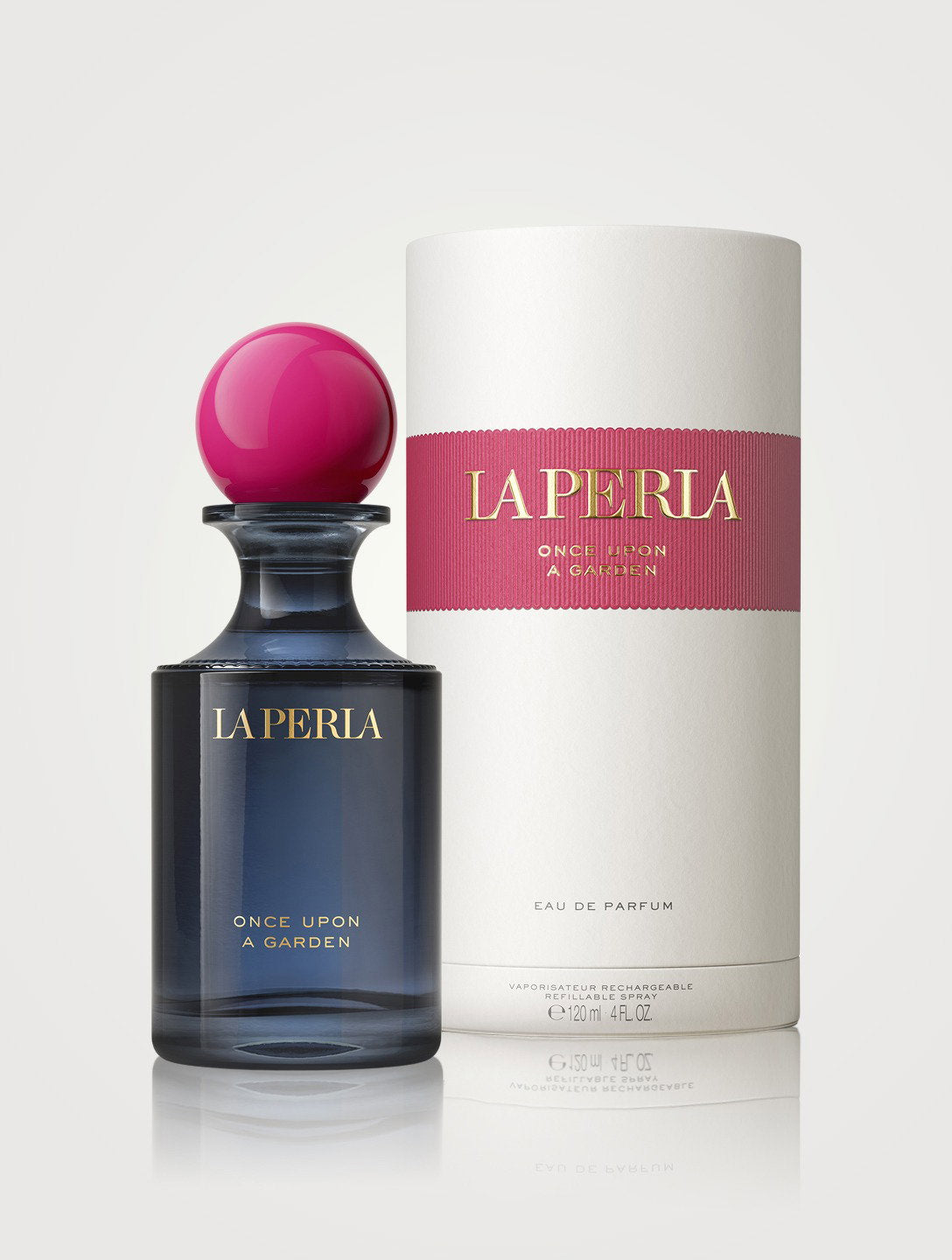 La Perla, Once Upon A Garden, Парфюмна вода, За жените, 30 мл