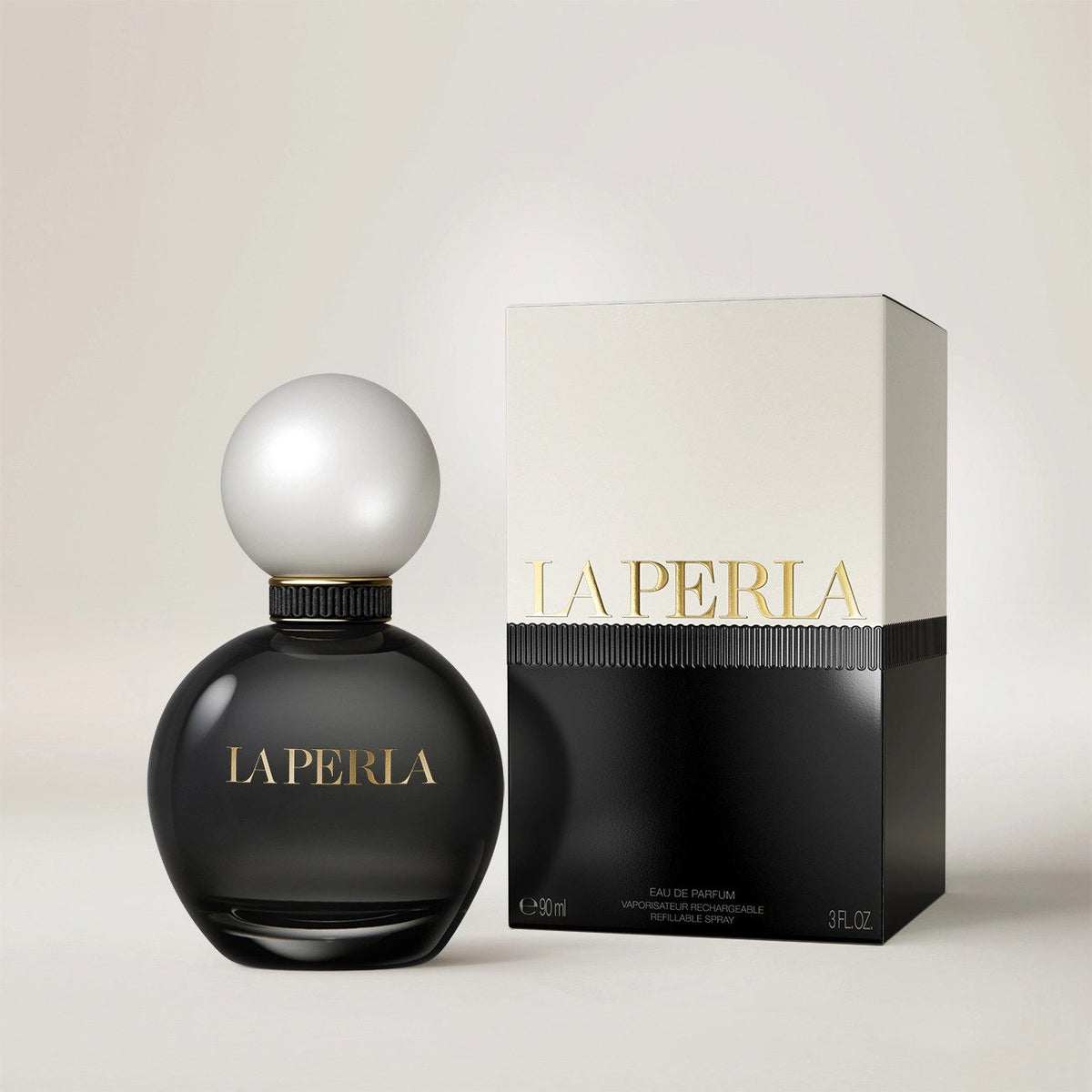 La Perla, Signature, Парфюмна вода, За жените, 90 мл