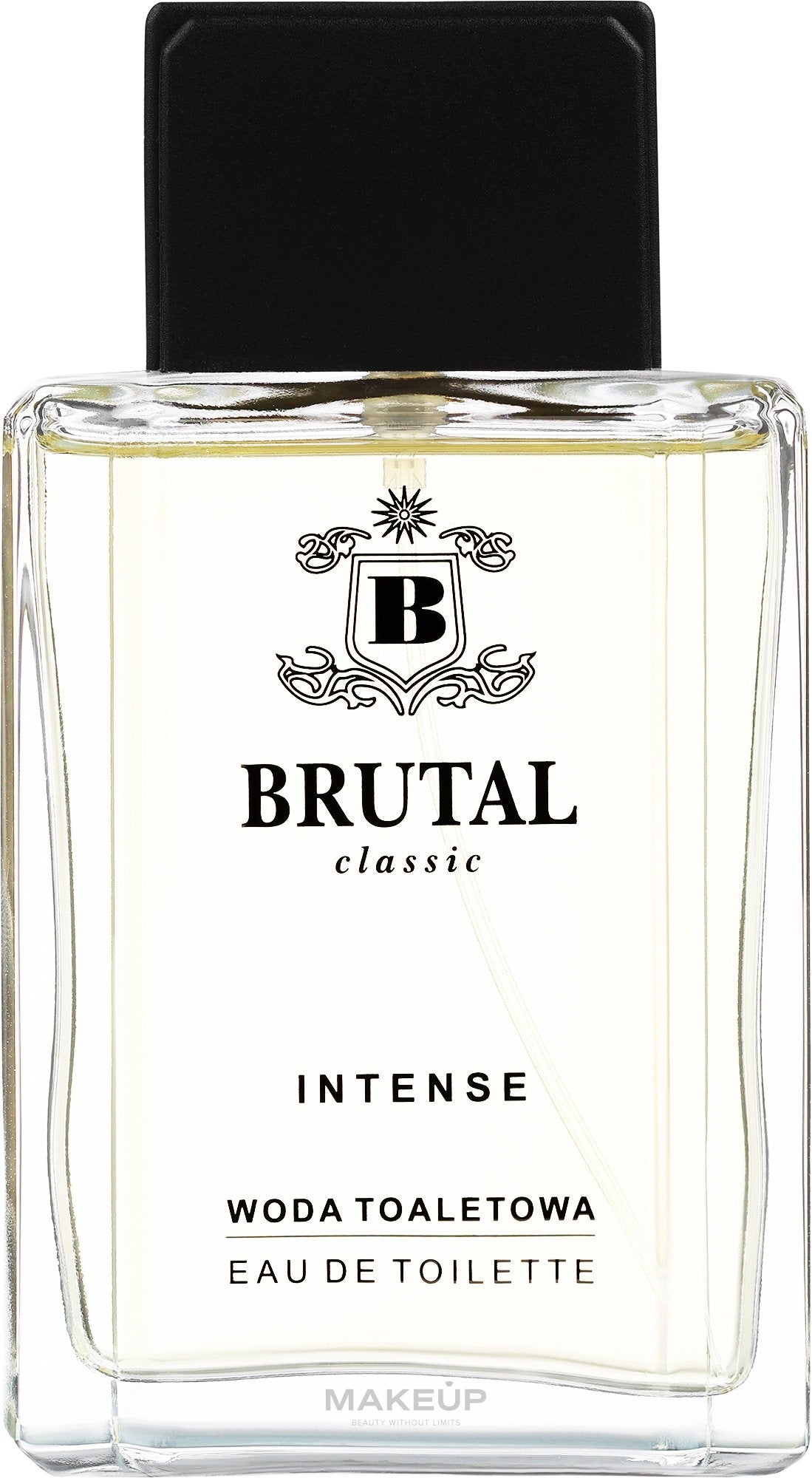 La Rive, Brutal M. Classic Intense, Тоалетна вода, За мъже, 100 мл *Тестер