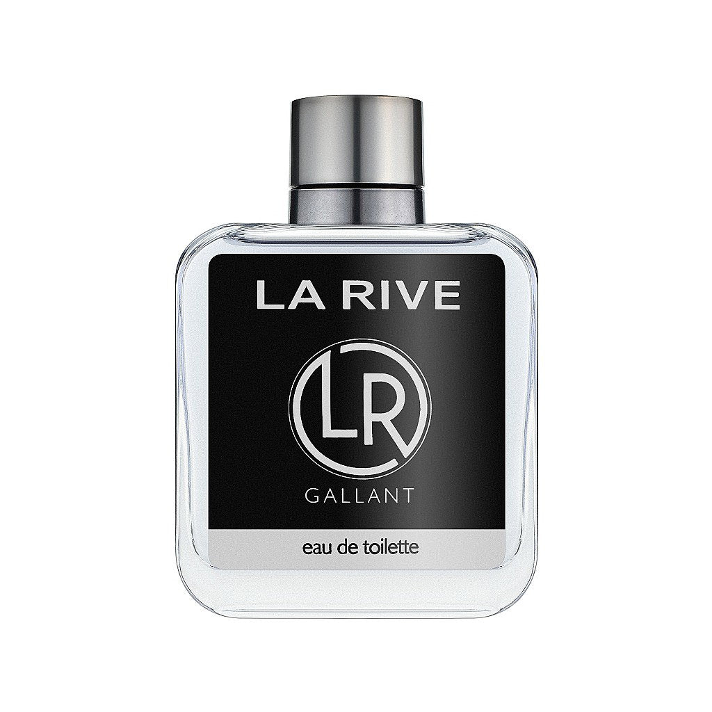 La Rive, Gallant, Тоалетна вода, За мъже, 100 мл