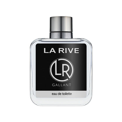 La Rive, Gallant, Тоалетна вода, За мъже, 100 мл