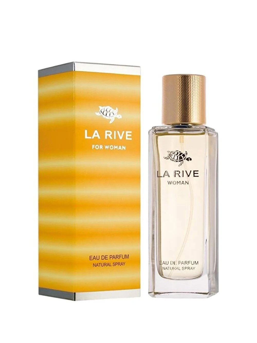 La Rive, For Woman, Парфюмна вода, За жените, 90 мл
