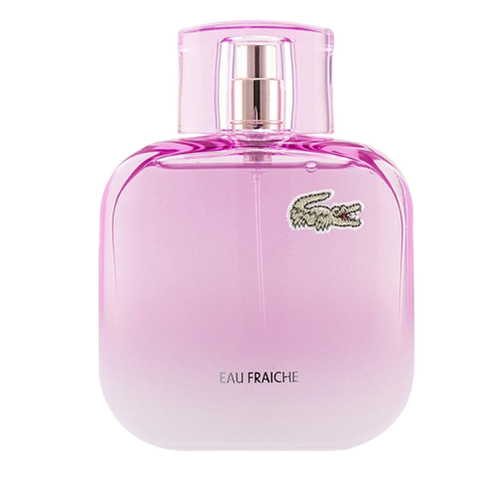 Lacoste, Eau de Lacoste L.12.12 Eau Fraiche, Тоалетна вода, За жените, 90 мл *Тестер