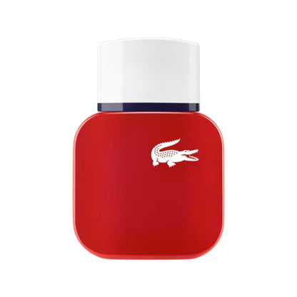 Lacoste, Eau de Lacoste L.12.12 French Panache, Тоалетна вода, За жените, 30 мл