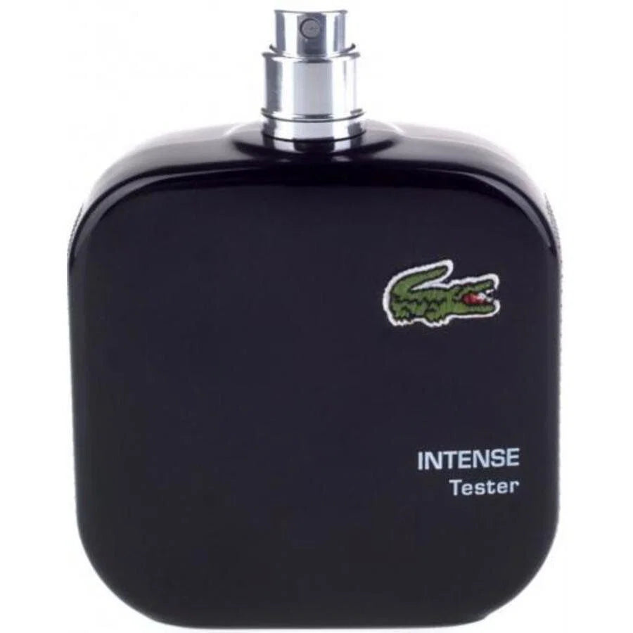 Lacoste, Eau De Lacoste L.12.12 Noir, Тоалетна вода, За мъже, 100 мл *Тестер