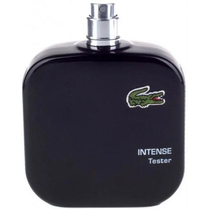 Lacoste, Eau De Lacoste L.12.12 Noir, Тоалетна вода, За мъже, 100 мл *Тестер