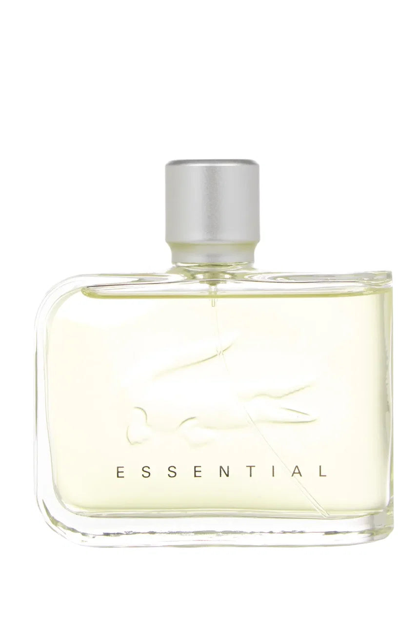 Lacoste, Essential, Тоалетна вода, За мъже, 75 мл