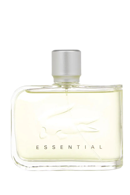 Lacoste, Essential, Тоалетна вода, За мъже, 75 мл