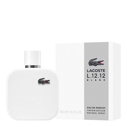 Lacoste, L.12.12 Blanc , Парфюмна вода, За мъже, 100 мл