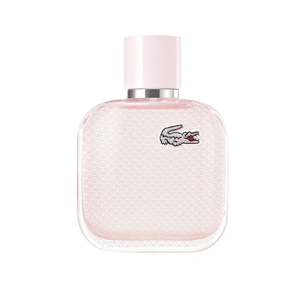 Lacoste, L.12.12 Rose Eau Fraiche, Прясна вода, За жените, 100 мл