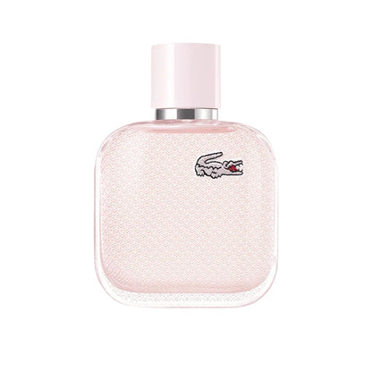 Lacoste, L.12.12 Rose Eau Fraiche, Прясна вода, За жените, 100 мл