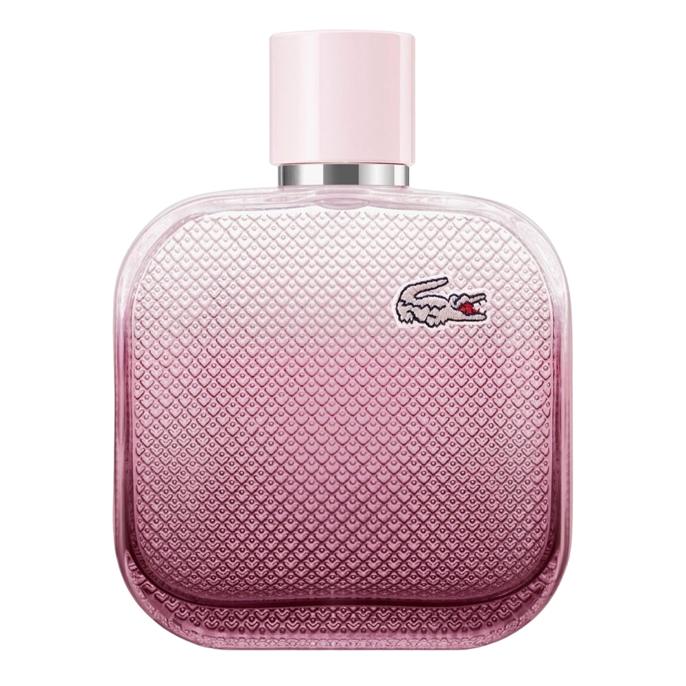 Lacoste, L.12.12 Rose Intense, Тоалетна вода, За жените, 100 мл