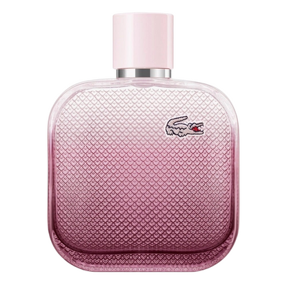 Lacoste, L.12.12 Rose Intense, Тоалетна вода, За жените, 100 мл