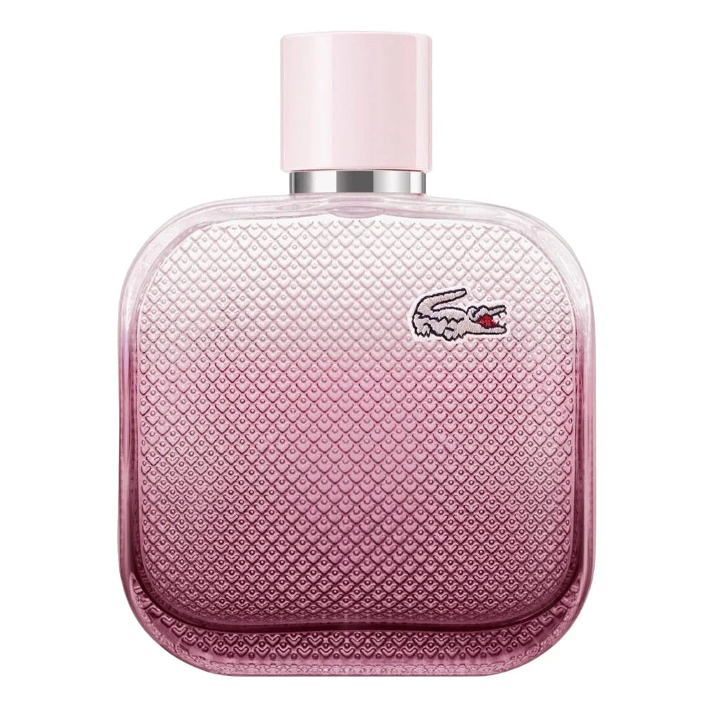 Lacoste, L.12.12 Rose Intense, Тоалетна вода, За жените, 100 мл