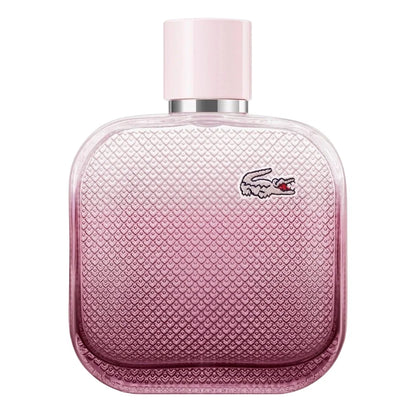 Lacoste, L.12.12 Rose Intense, Тоалетна вода, За жените, 100 мл