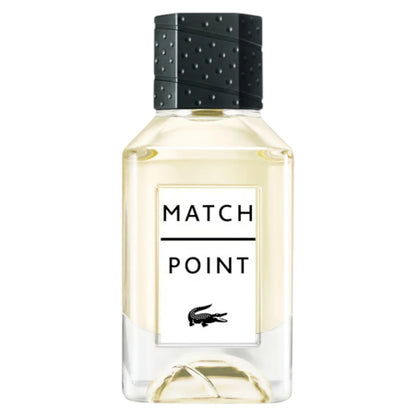 Lacoste, Match Point Cologne, Тоалетна вода, За мъже, 100 мл