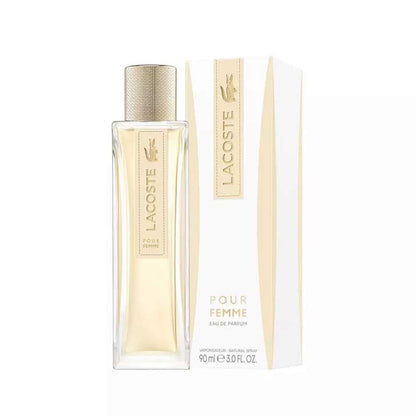 Lacoste, Pour Femme, Парфюмна вода, За жените, 90 мл