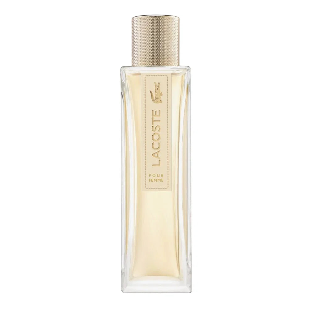 Lacoste, Pour Femme, Парфюмна вода, За жените, 90 мл