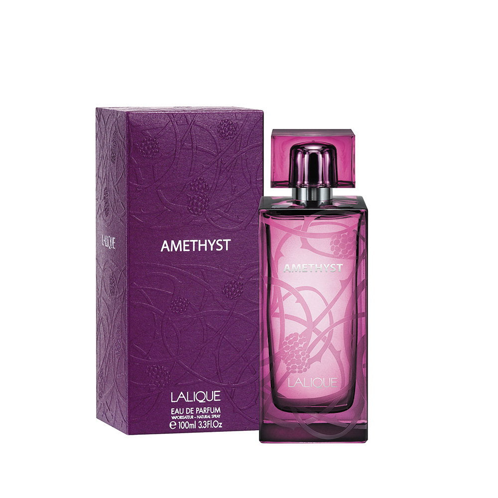 Lalique, Amethyst, Парфюмна вода, За жените, 100 мл